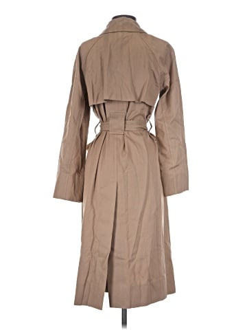 Everlane Trenchcoat (view 2)