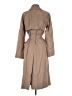 Everlane Tan Trenchcoat Size XS - photo 2