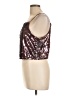 Forever 21 100% Nylon Pink Sleeveless Top Size L - photo 5