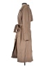 Everlane Tan Trenchcoat Size XS - photo 5