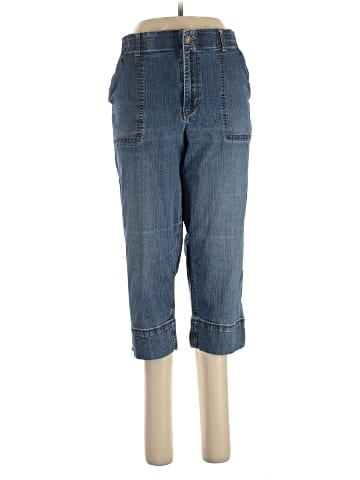 Gloria Vanderbilt Jeans (view 1)