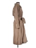 Everlane Tan Trenchcoat Size XS - photo 4