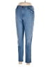 Mott & Bow Blue Jeans Size 28 waist - photo 1