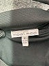 Moa Moa Metallic Silver Formal Skirt Size S - photo 4