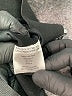 Moa Moa Metallic Silver Formal Skirt Size S - photo 5