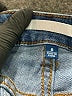 !It Jeans Hearts Blue Jeans Size 8 - photo 8