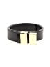 J.Crew Black Leather Belt Size S - photo 1
