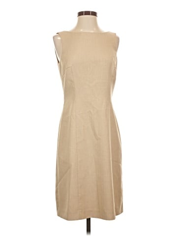 Isabella DeMarco Casual Dress (view 1)