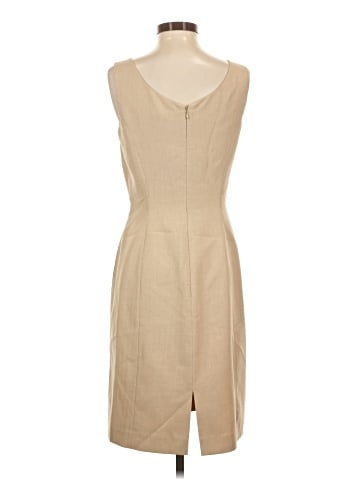 Isabella DeMarco Casual Dress (view 2)