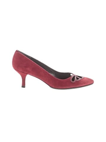 Stuart Weitzman Heels (view 1)
