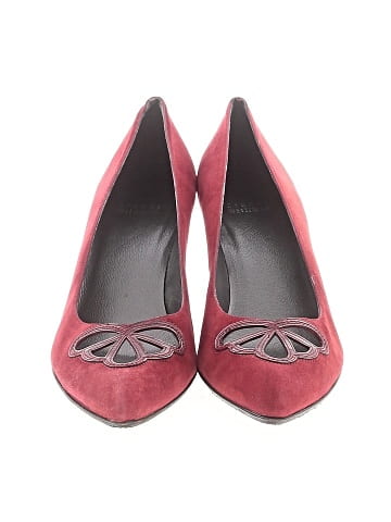 Stuart Weitzman Heels (view 2)