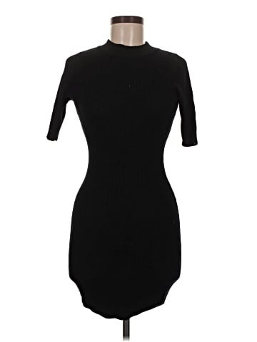 Charlotte Russe Casual Dress (view 1)
