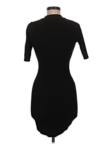 Charlotte Russe Casual Dress (view 2)