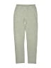 Hanna Andersson Solid Gray Sweatpants Size 8 - photo 1