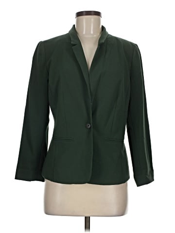 Kensie Blazer (view 1)