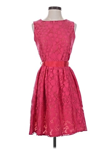 rise Cocktail Dress (view 1)