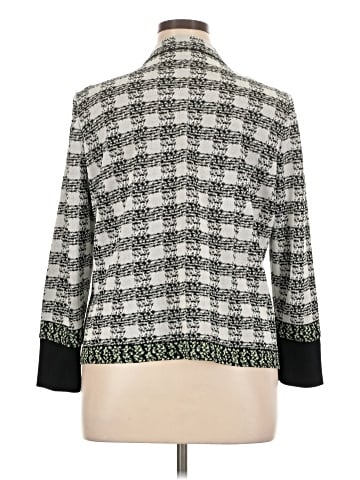 MING WANG Kimono (view 2)