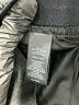Express 100% Polyester Metallic Silver Formal Skirt Size M - photo 5