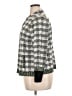 MING WANG Green Kimono Size XL - photo 5