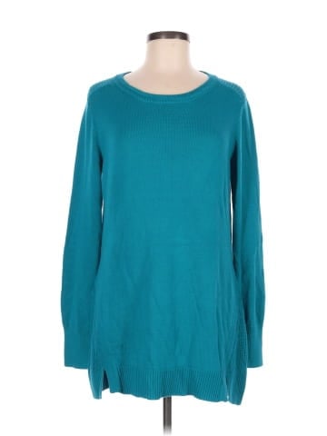H By Halston Pullover Sweater (view 1)