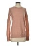 White + Warren 100% Cashmere Tan Pullover Sweater Size S - photo 1
