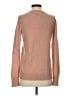 White + Warren 100% Cashmere Tan Pullover Sweater Size S - photo 2