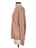 White + Warren 100% Cashmere Tan Pullover Sweater Size S - photo 5
