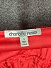 Charlotte Russe 100% Nylon Pink Romper Size S - photo 4