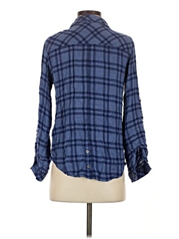 Cloth & Stone Long Sleeve Button-Down Shirt (view 2)
