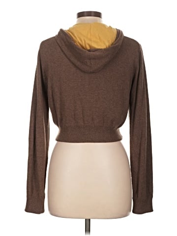 Sparrow Zip Up Hoodie (view 2)