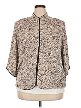 Alex Evenings Jacket