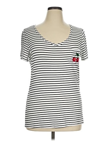 Neiman Marcus Short Sleeve T-Shirt (view 1)