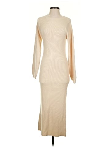Amuse Society Casual Dress (view 1)