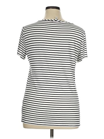 Neiman Marcus Short Sleeve T-Shirt (view 2)