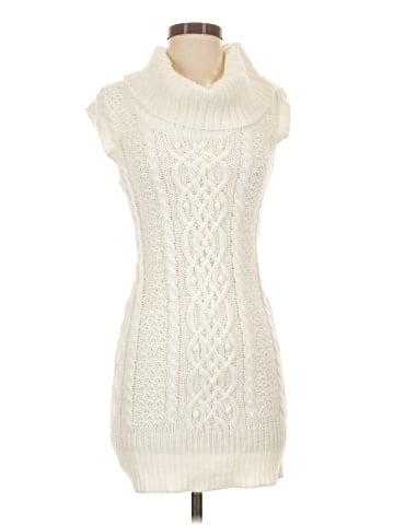 JJ Basics Casual Dress (view 1)