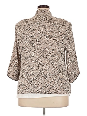 Alex Evenings Jacket (view 2)