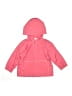 Baby Gap 100% Polyester Pink Jacket Size 3T - photo 1
