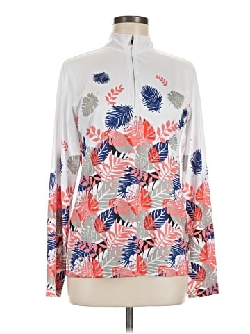 Daily Sports Track Jacket (view 1)