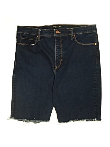 Banana Republic Denim Shorts (view 1)