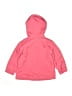 Baby Gap 100% Polyester Pink Jacket Size 3T - photo 2