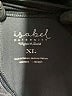 Isabel Maternity Black Active Pants Size XL Maternity - photo 6
