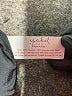 Isabel Maternity Black Active Pants Size XL Maternity - photo 7