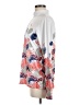 Daily Sports Tropical White Track Jacket Size M - photo 5