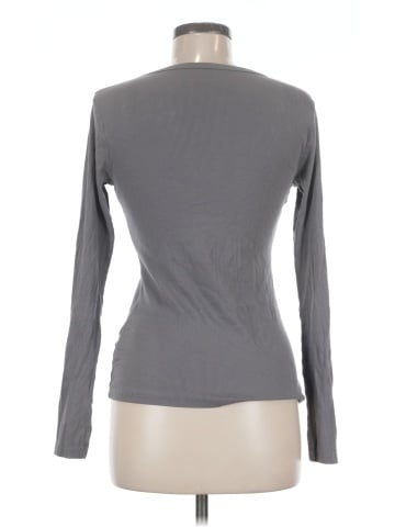 Dunnes Long Sleeve T-Shirt (view 2)