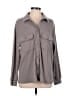 Rewind Gray Cardigan Size M - photo 1
