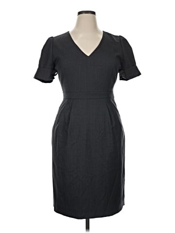 J.Crew Cocktail Dress (view 1)