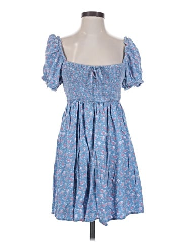 Aeropostale Casual Dress (view 1)