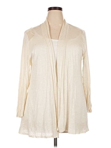 AGB Cardigan (view 1)