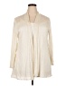 AGB Ivory Cardigan Size 2X - photo 1