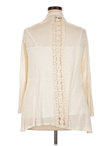 AGB Cardigan (view 2)